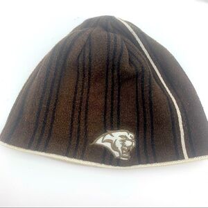 U of H Beanie reversible‎